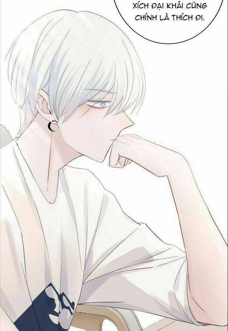 Biểu Diện Quan Hệ Nam Đoàn Chapter 56 trang 21