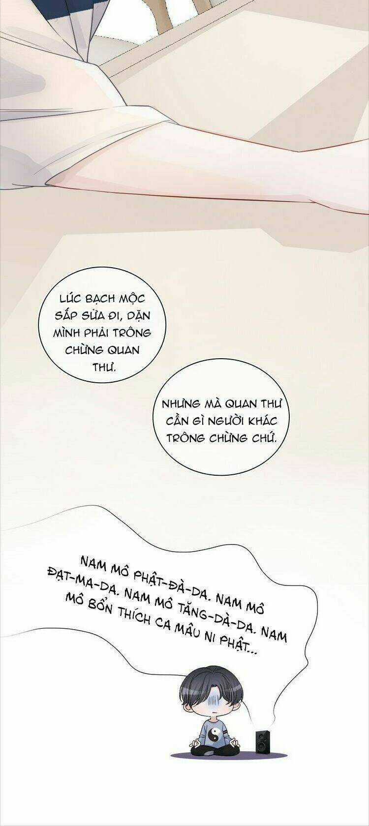 Biểu Diện Quan Hệ Nam Đoàn Chapter 56 trang 22