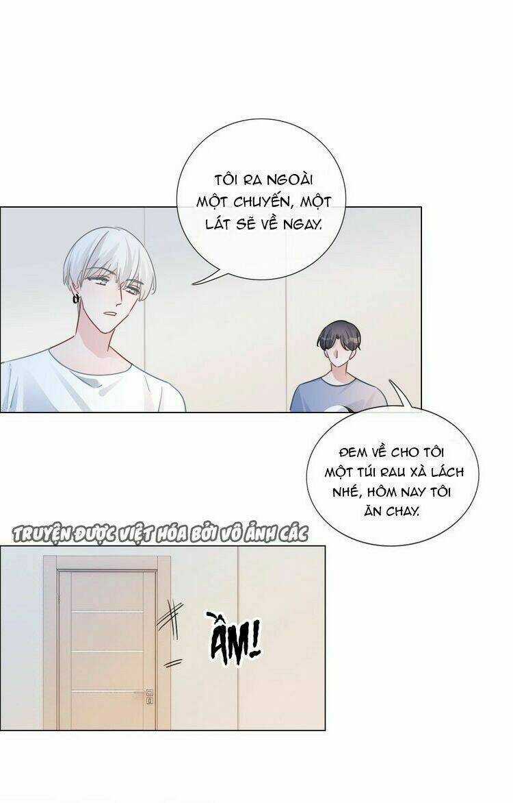 Biểu Diện Quan Hệ Nam Đoàn Chapter 56 trang 23