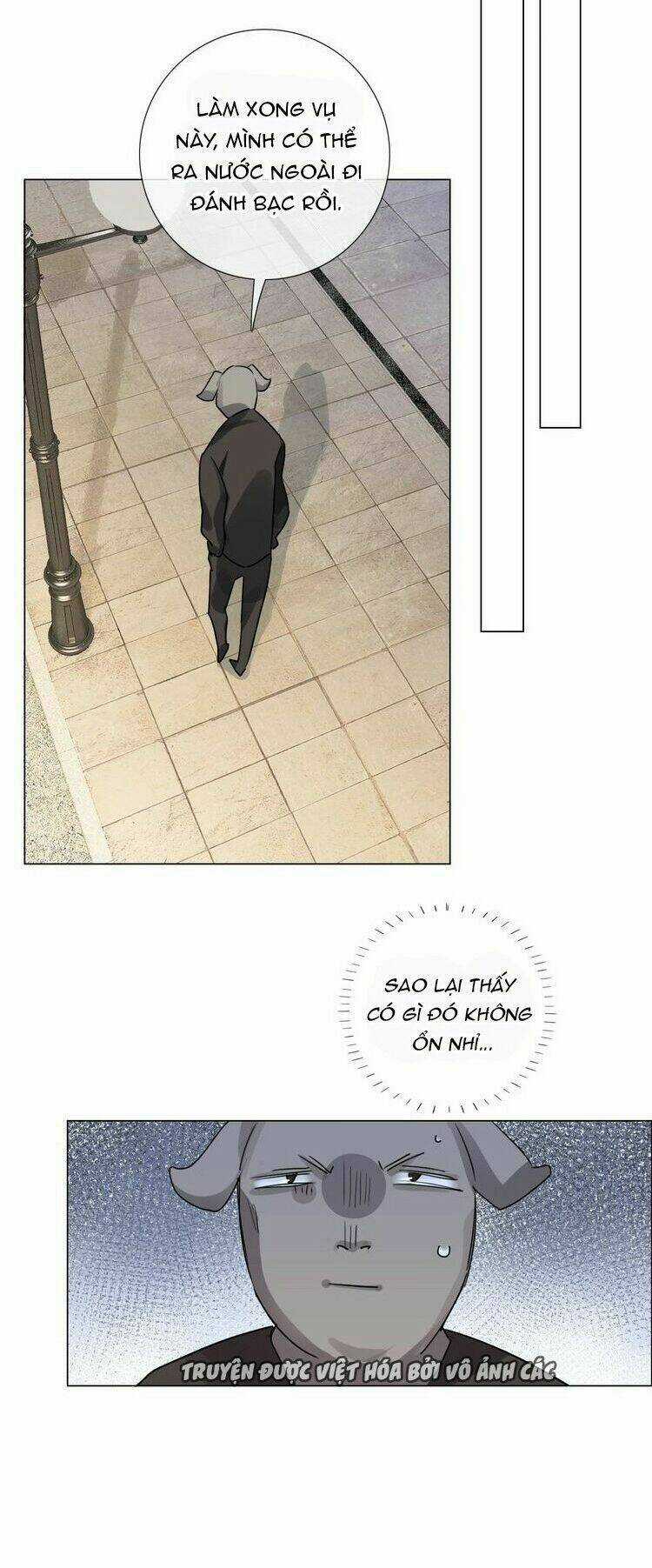 Biểu Diện Quan Hệ Nam Đoàn Chapter 56 trang 25