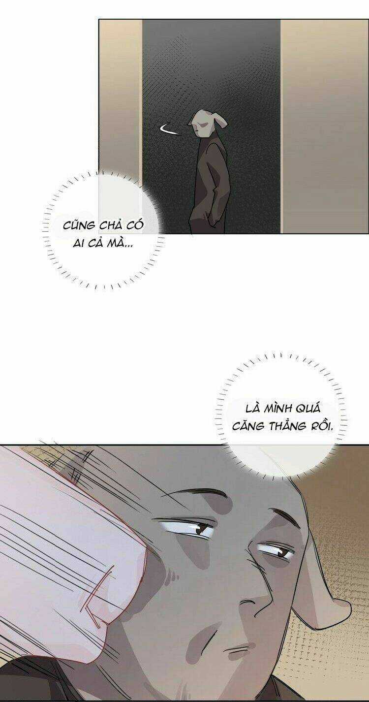 Biểu Diện Quan Hệ Nam Đoàn Chapter 56 trang 26