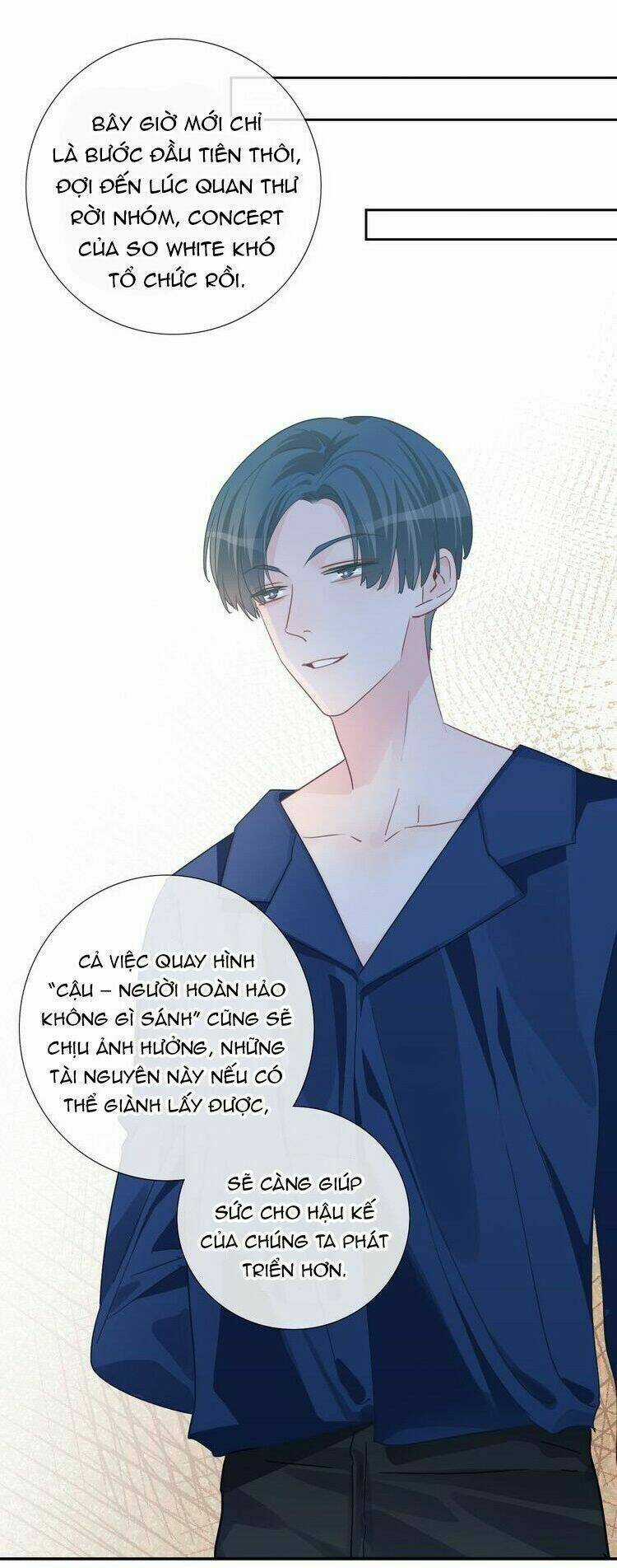 Biểu Diện Quan Hệ Nam Đoàn Chapter 57 trang 10