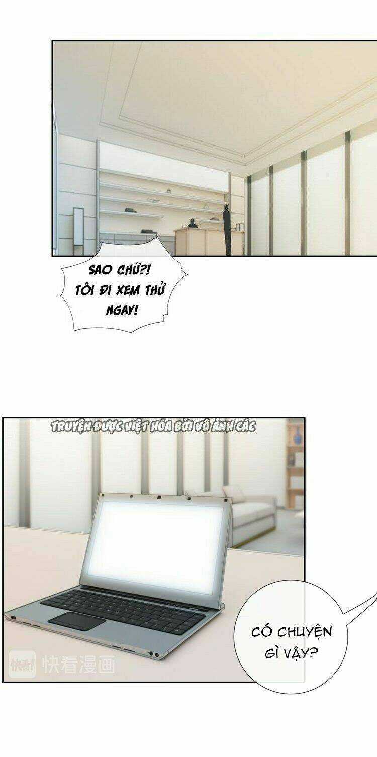 Biểu Diện Quan Hệ Nam Đoàn Chapter 57 trang 12