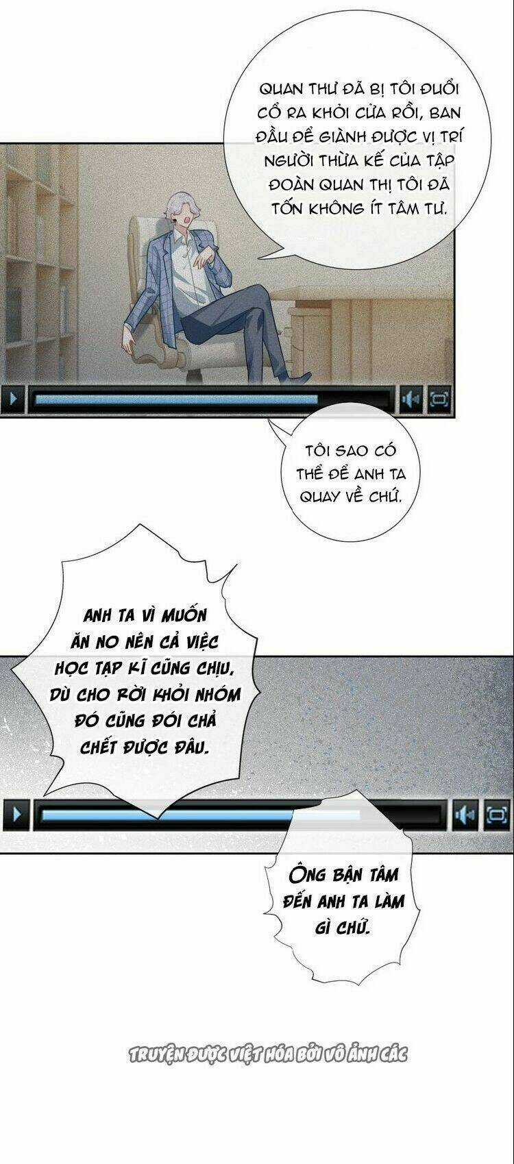 Biểu Diện Quan Hệ Nam Đoàn Chapter 57 trang 14