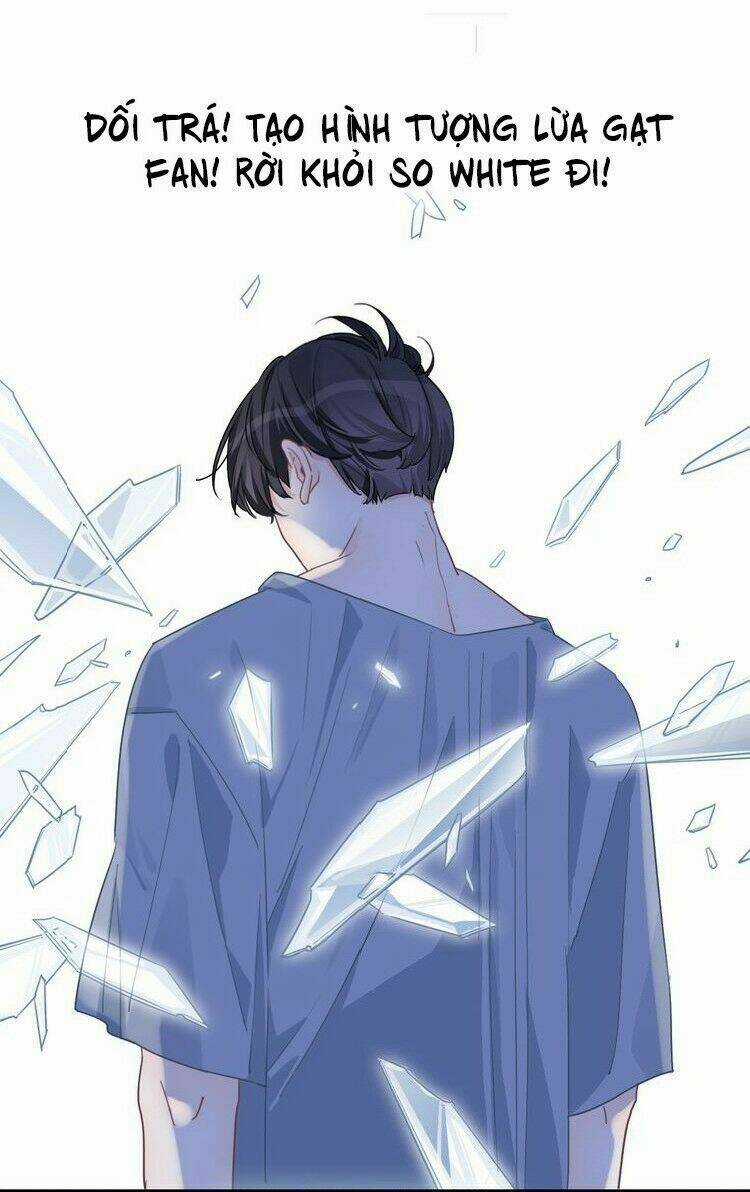 Biểu Diện Quan Hệ Nam Đoàn Chapter 57 trang 16