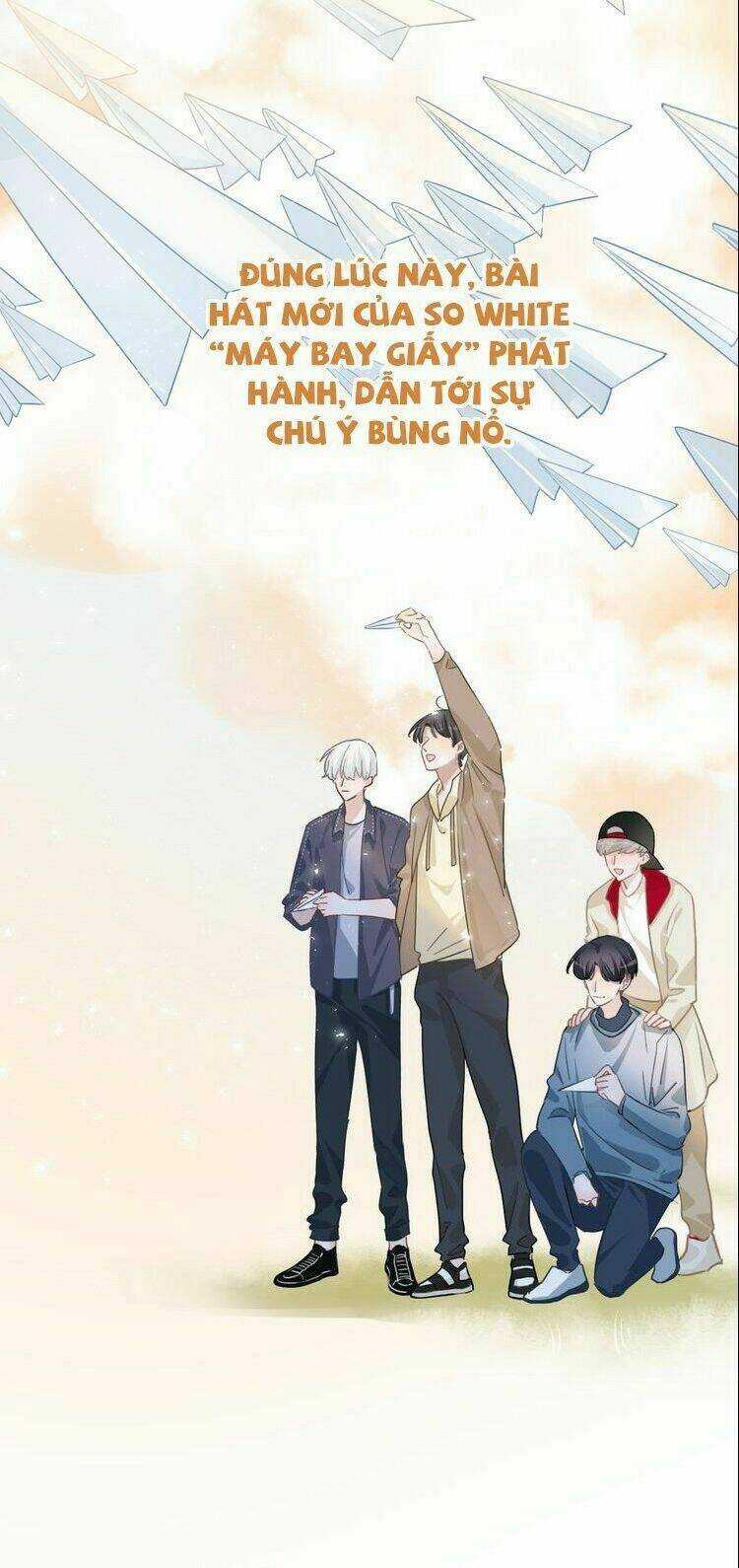 Biểu Diện Quan Hệ Nam Đoàn Chapter 57 trang 19