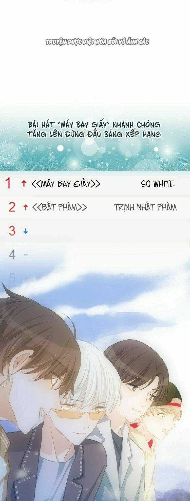 Biểu Diện Quan Hệ Nam Đoàn Chapter 57 trang 21