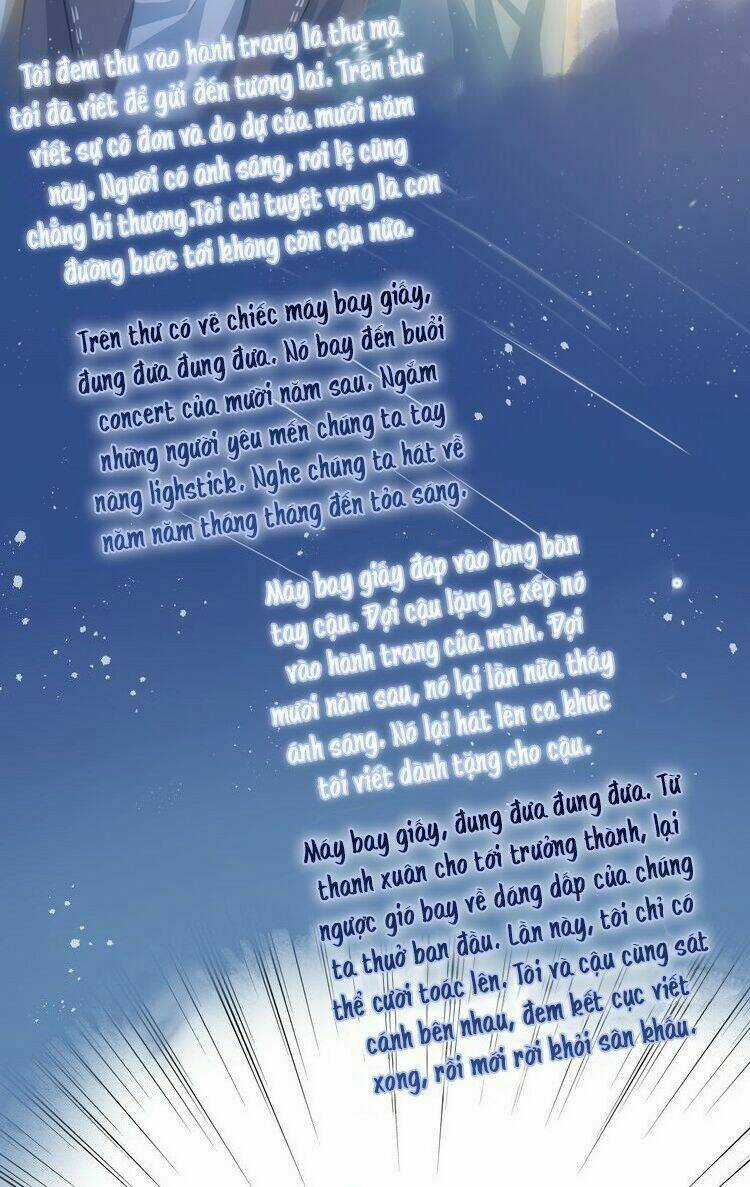 Biểu Diện Quan Hệ Nam Đoàn Chapter 57 trang 22