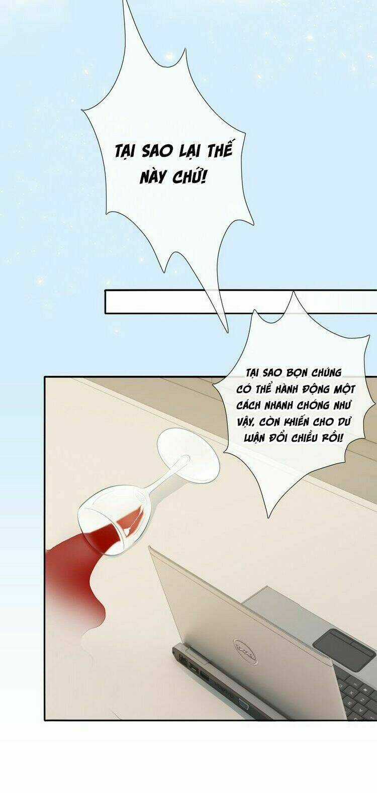 Biểu Diện Quan Hệ Nam Đoàn Chapter 57 trang 24