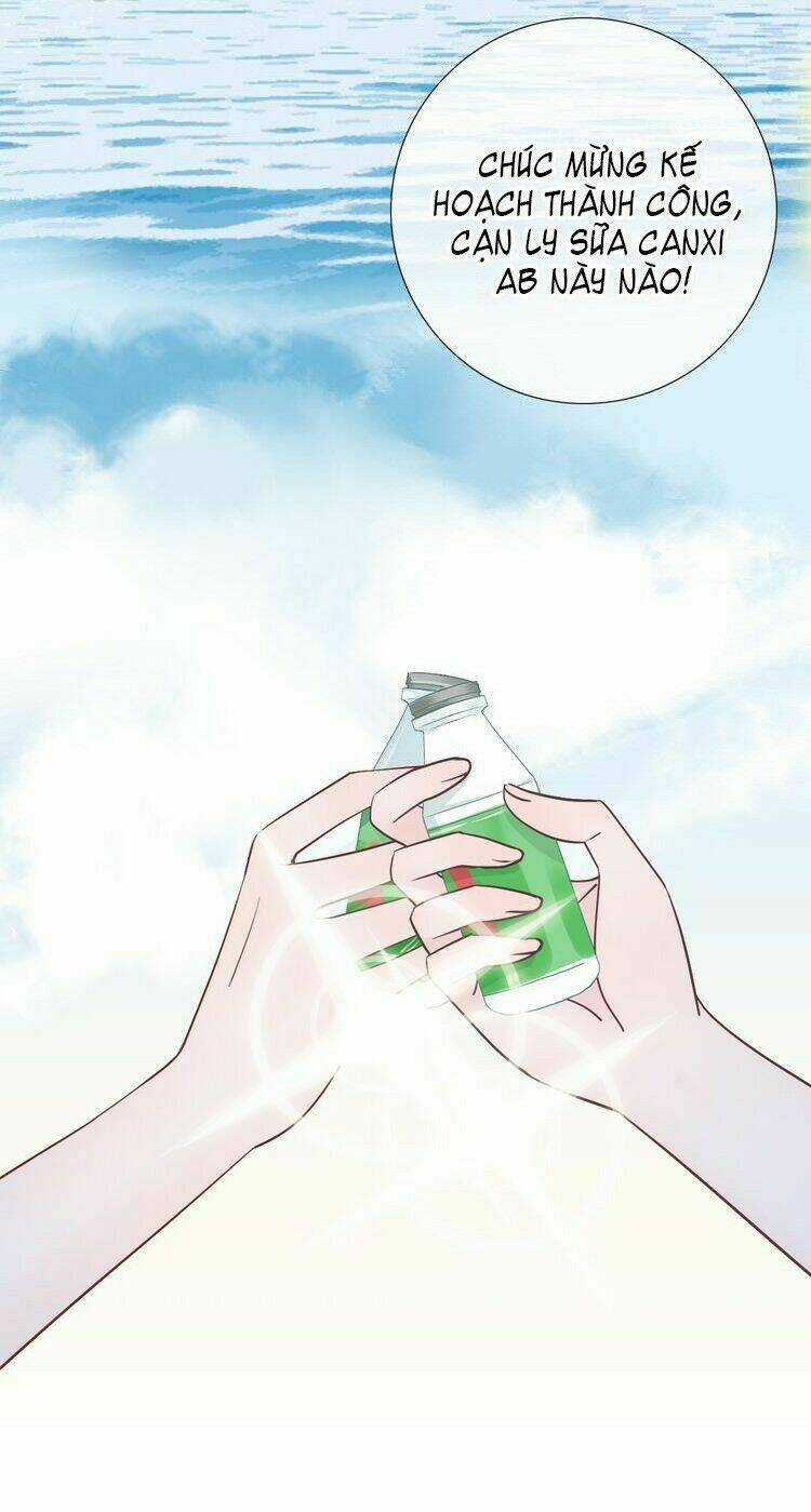 Biểu Diện Quan Hệ Nam Đoàn Chapter 57 trang 29