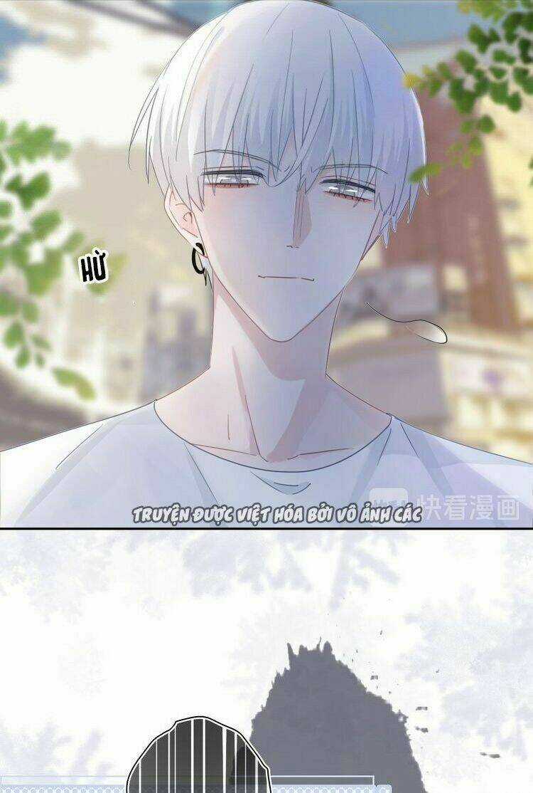 Biểu Diện Quan Hệ Nam Đoàn Chapter 57 trang 3