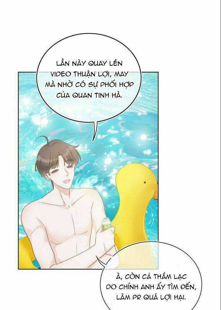 Biểu Diện Quan Hệ Nam Đoàn Chapter 57 trang 30