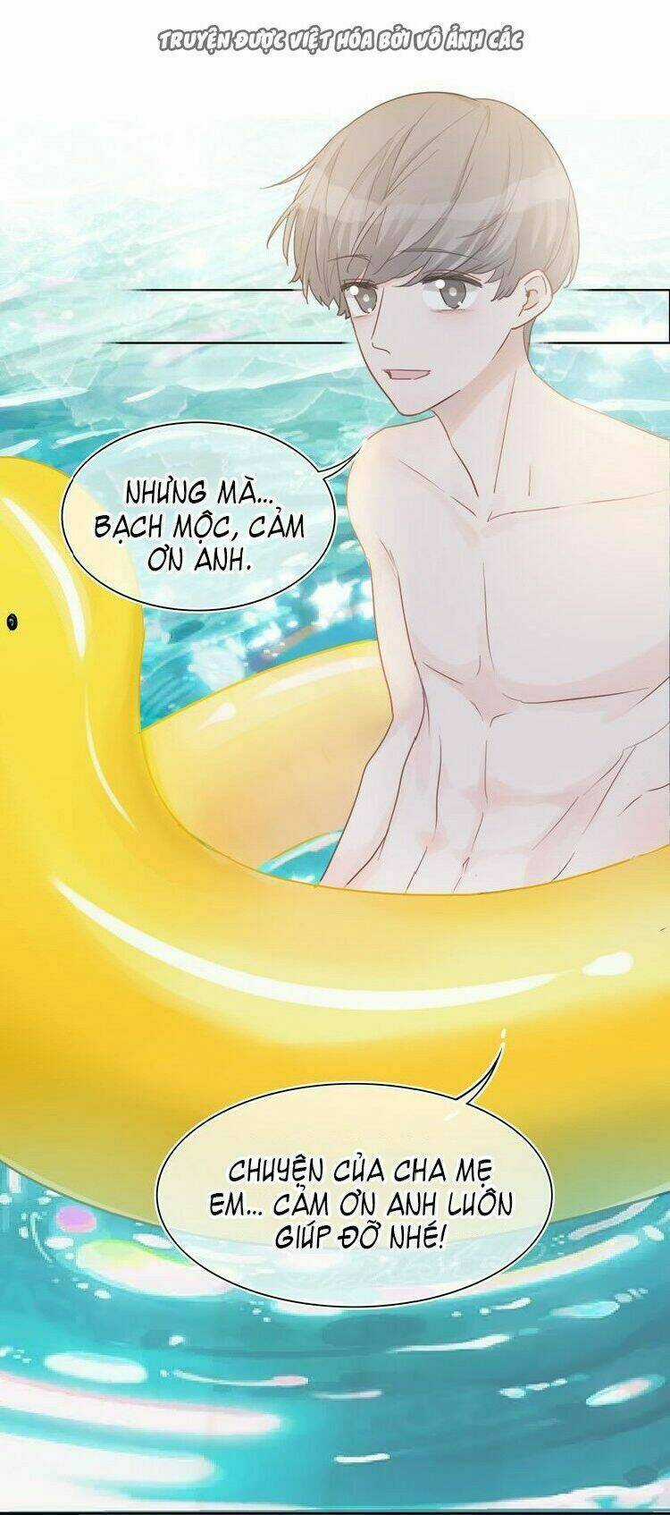 Biểu Diện Quan Hệ Nam Đoàn Chapter 57 trang 32