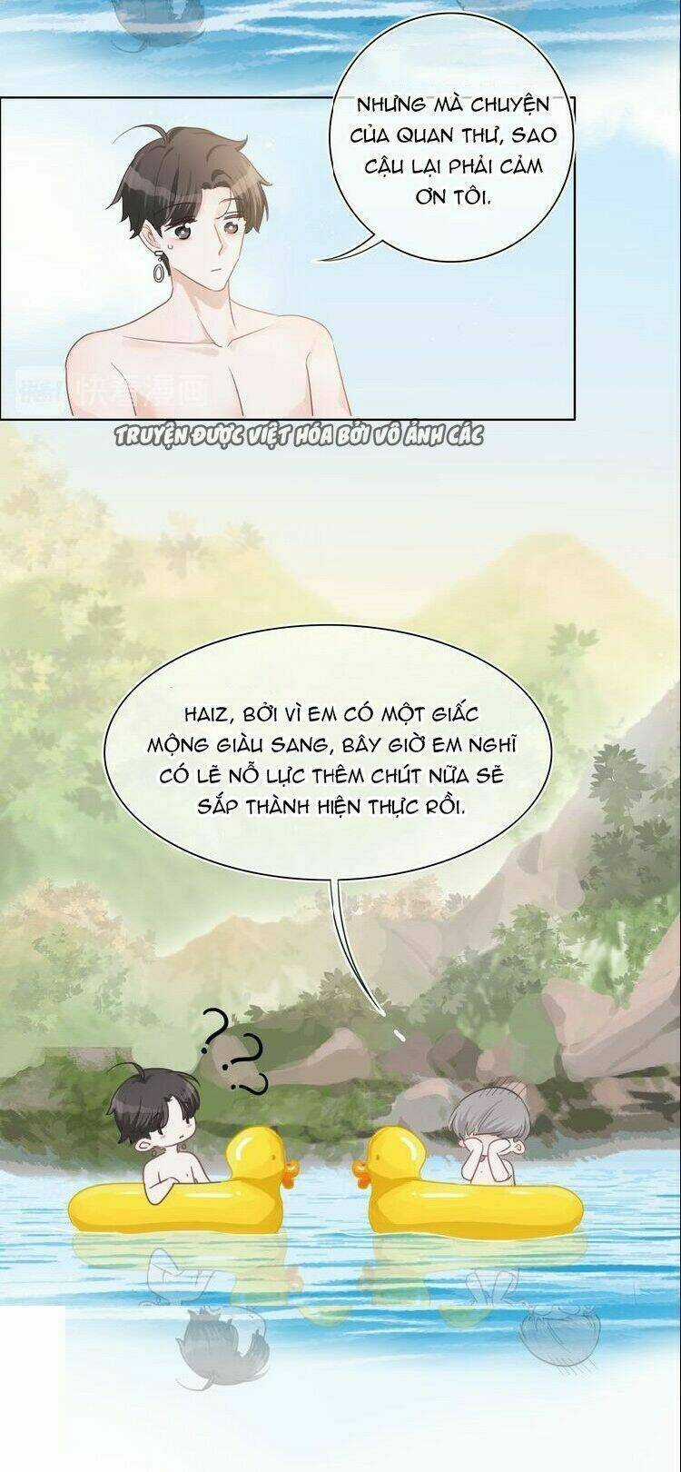 Biểu Diện Quan Hệ Nam Đoàn Chapter 57 trang 34