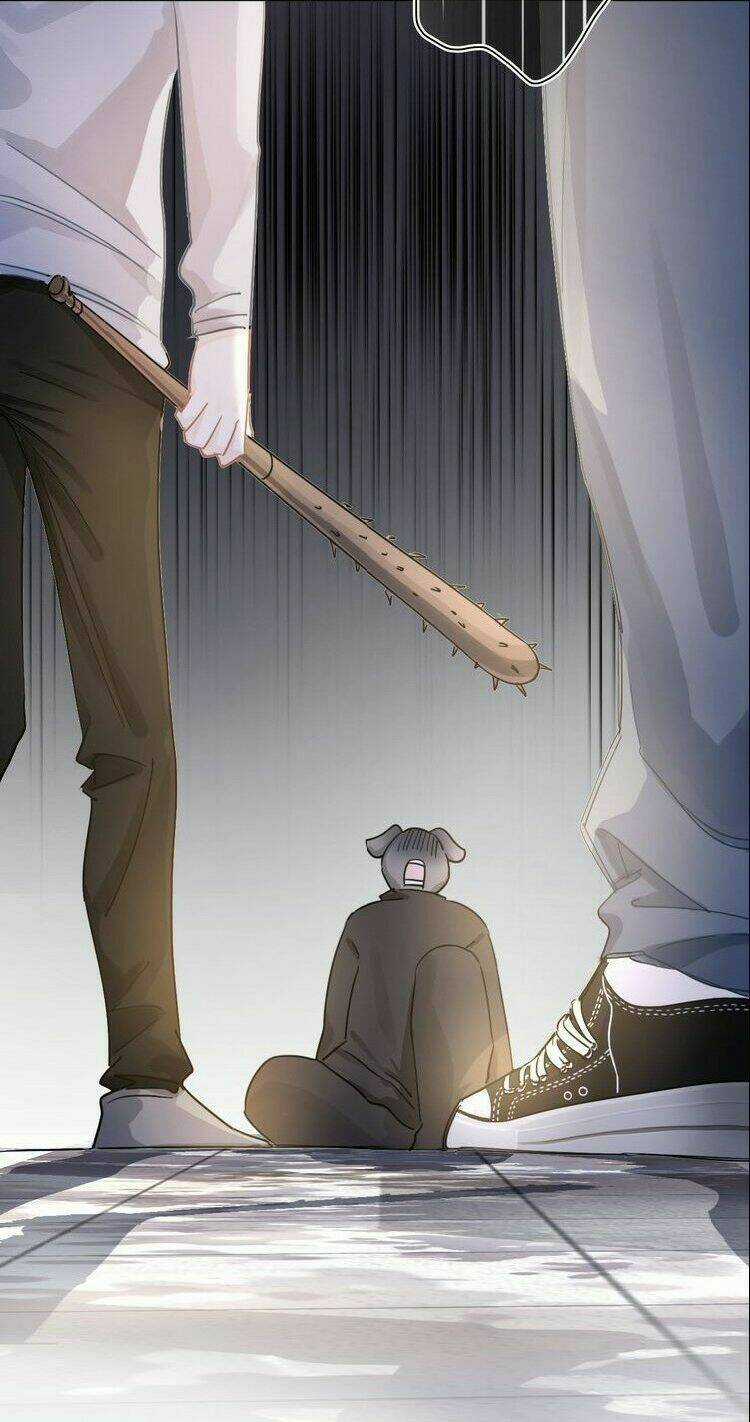 Biểu Diện Quan Hệ Nam Đoàn Chapter 57 trang 5