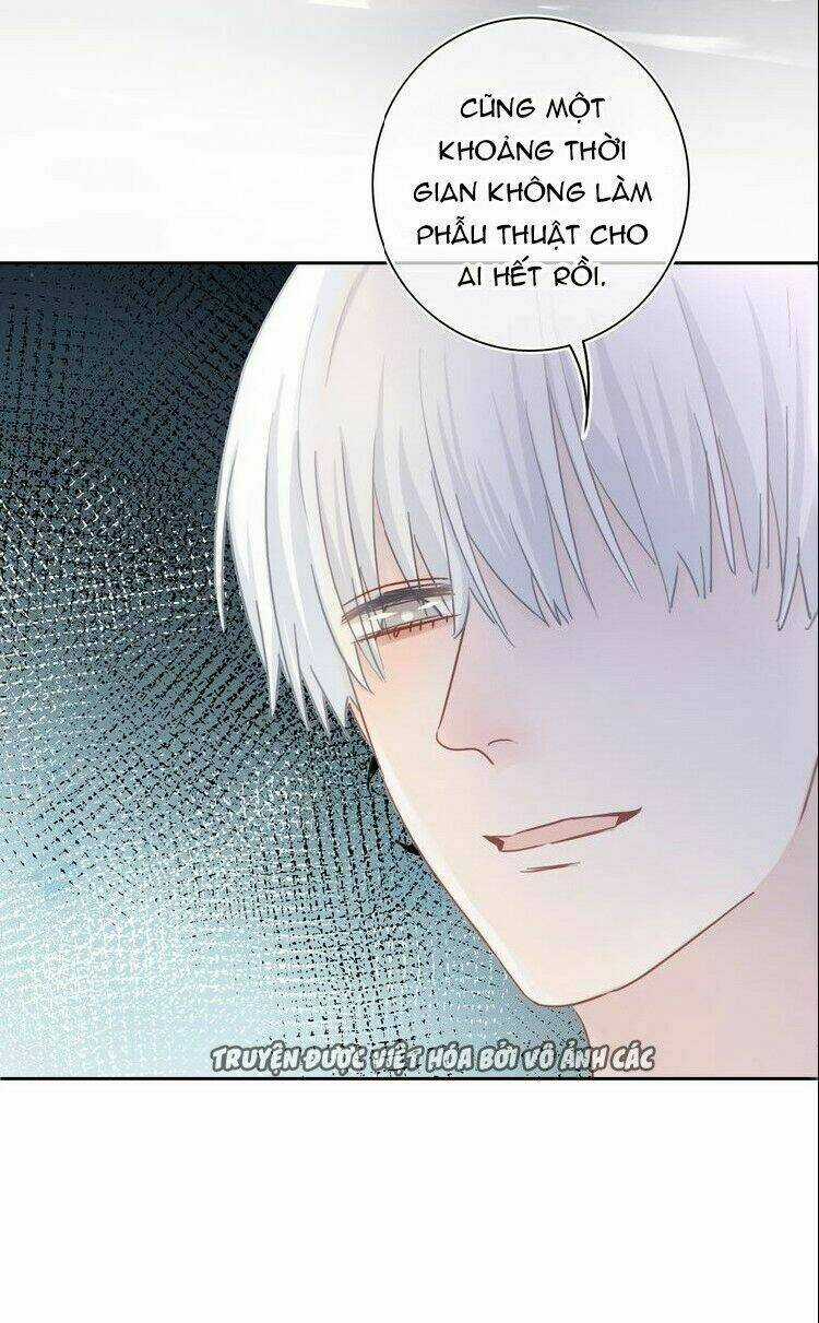 Biểu Diện Quan Hệ Nam Đoàn Chapter 57 trang 6