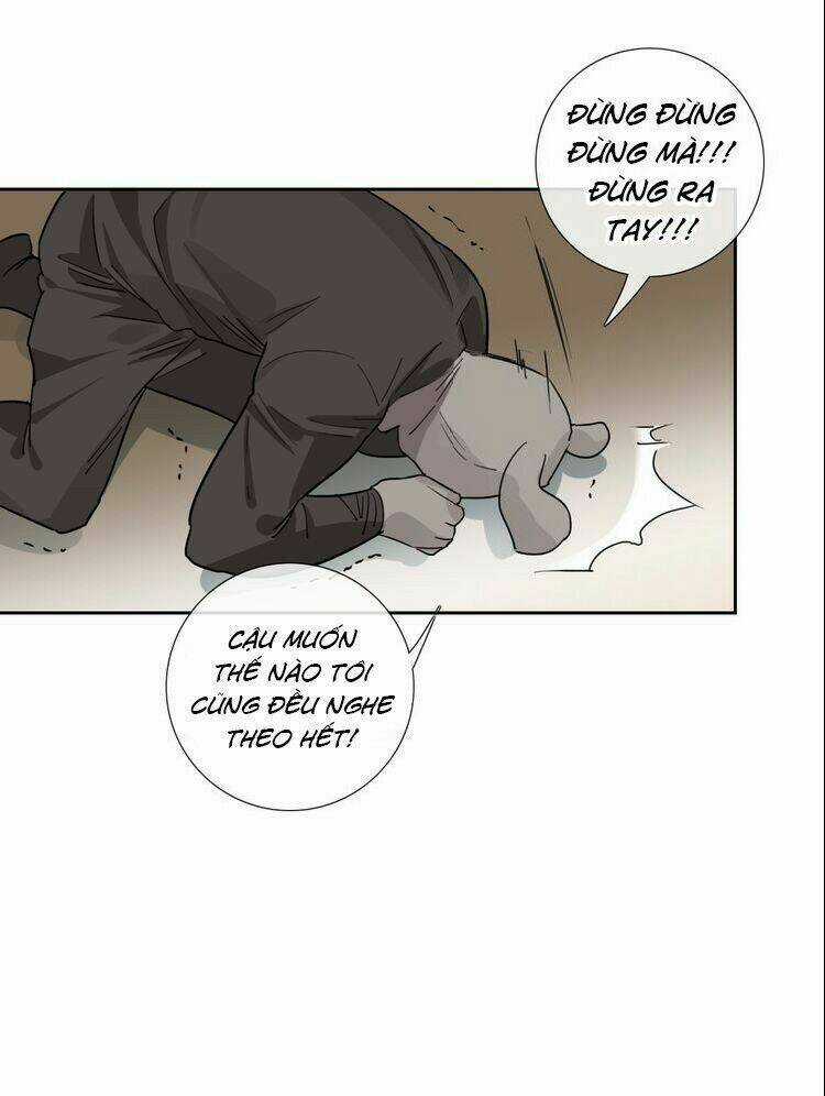 Biểu Diện Quan Hệ Nam Đoàn Chapter 57 trang 7