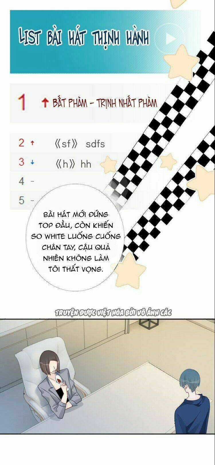 Biểu Diện Quan Hệ Nam Đoàn Chapter 57 trang 9