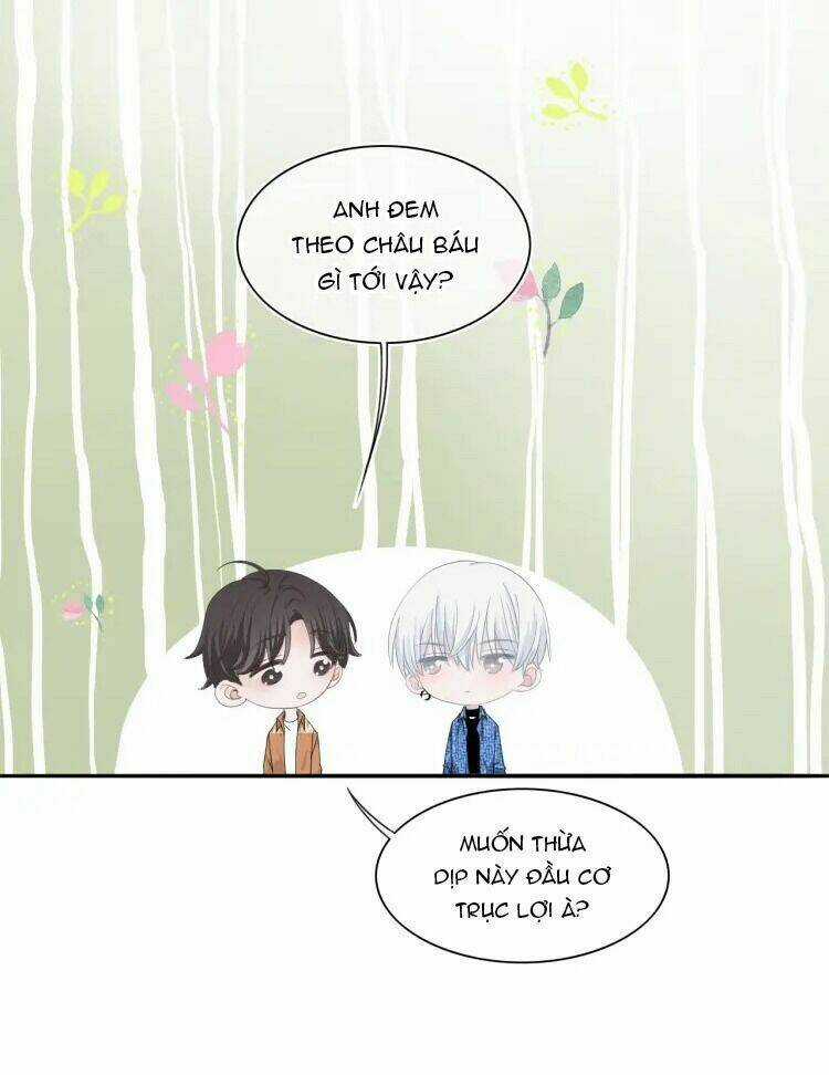 Biểu Diện Quan Hệ Nam Đoàn Chapter 58 trang 11