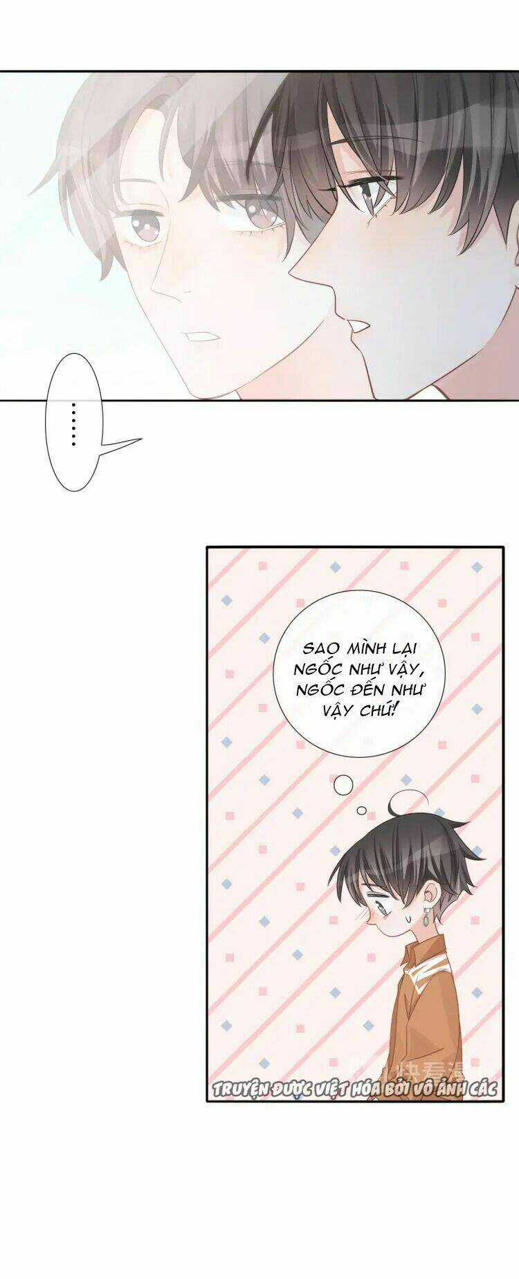 Biểu Diện Quan Hệ Nam Đoàn Chapter 58 trang 13