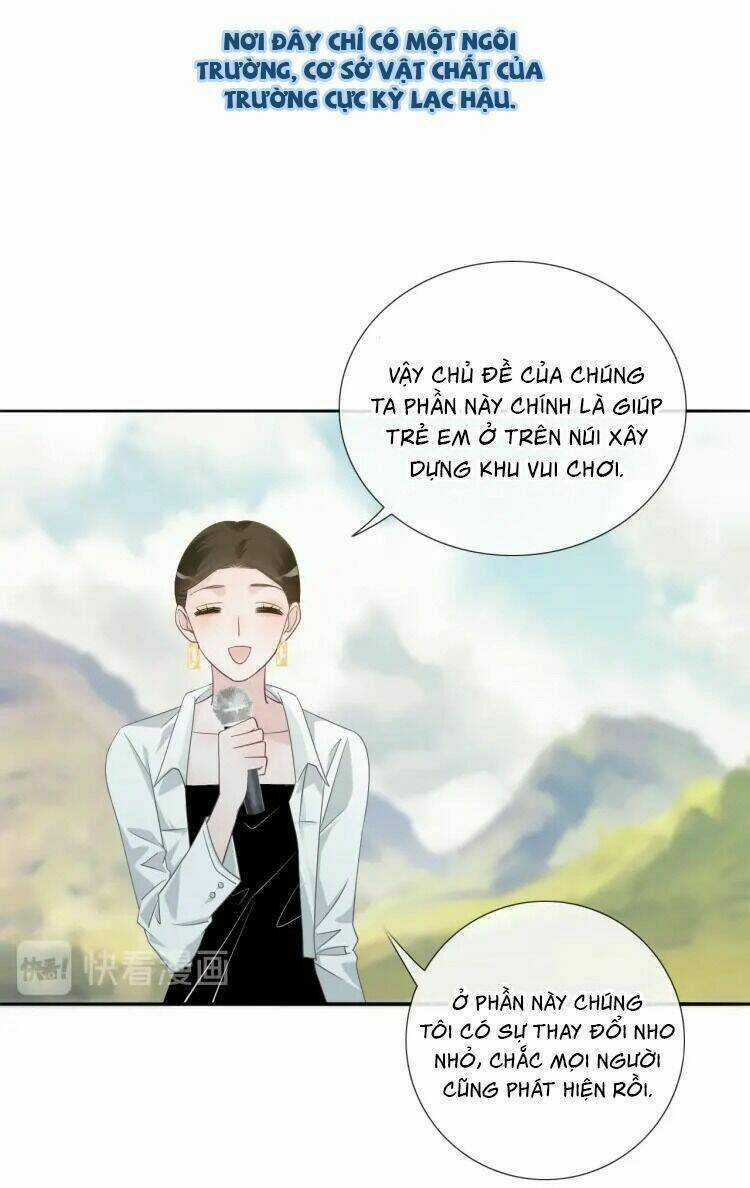 Biểu Diện Quan Hệ Nam Đoàn Chapter 58 trang 16