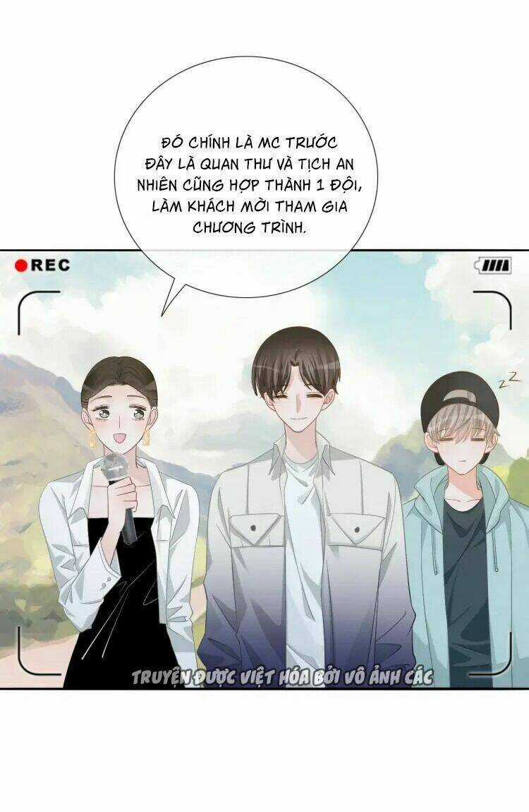 Biểu Diện Quan Hệ Nam Đoàn Chapter 58 trang 17