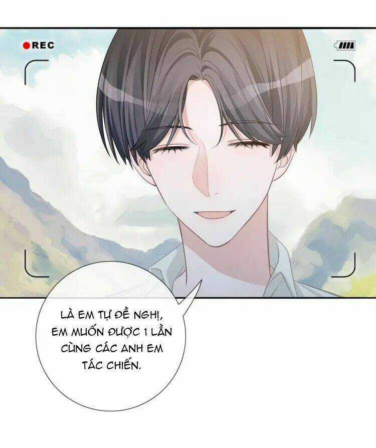 Biểu Diện Quan Hệ Nam Đoàn Chapter 58 trang 19