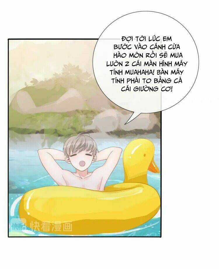 Biểu Diện Quan Hệ Nam Đoàn Chapter 58 trang 2
