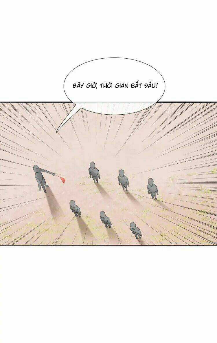 Biểu Diện Quan Hệ Nam Đoàn Chapter 58 trang 23