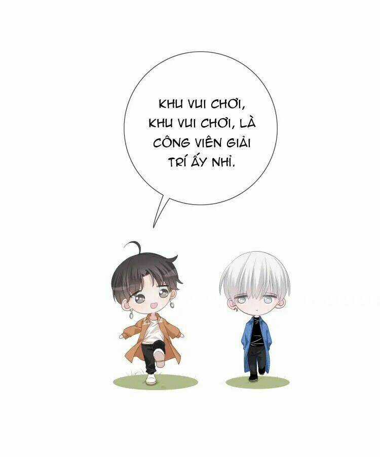 Biểu Diện Quan Hệ Nam Đoàn Chapter 58 trang 24