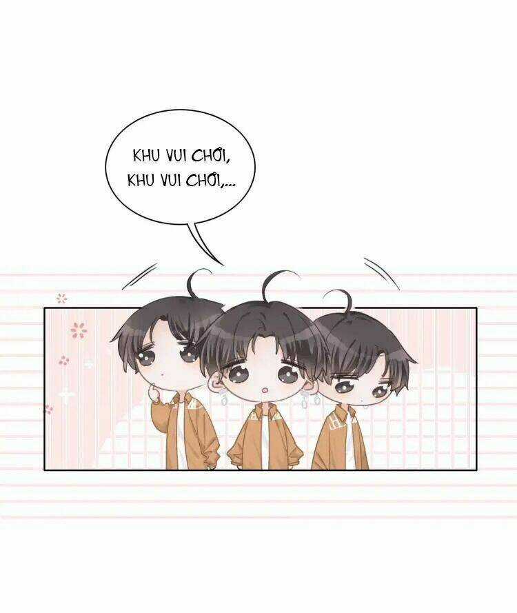 Biểu Diện Quan Hệ Nam Đoàn Chapter 58 trang 26