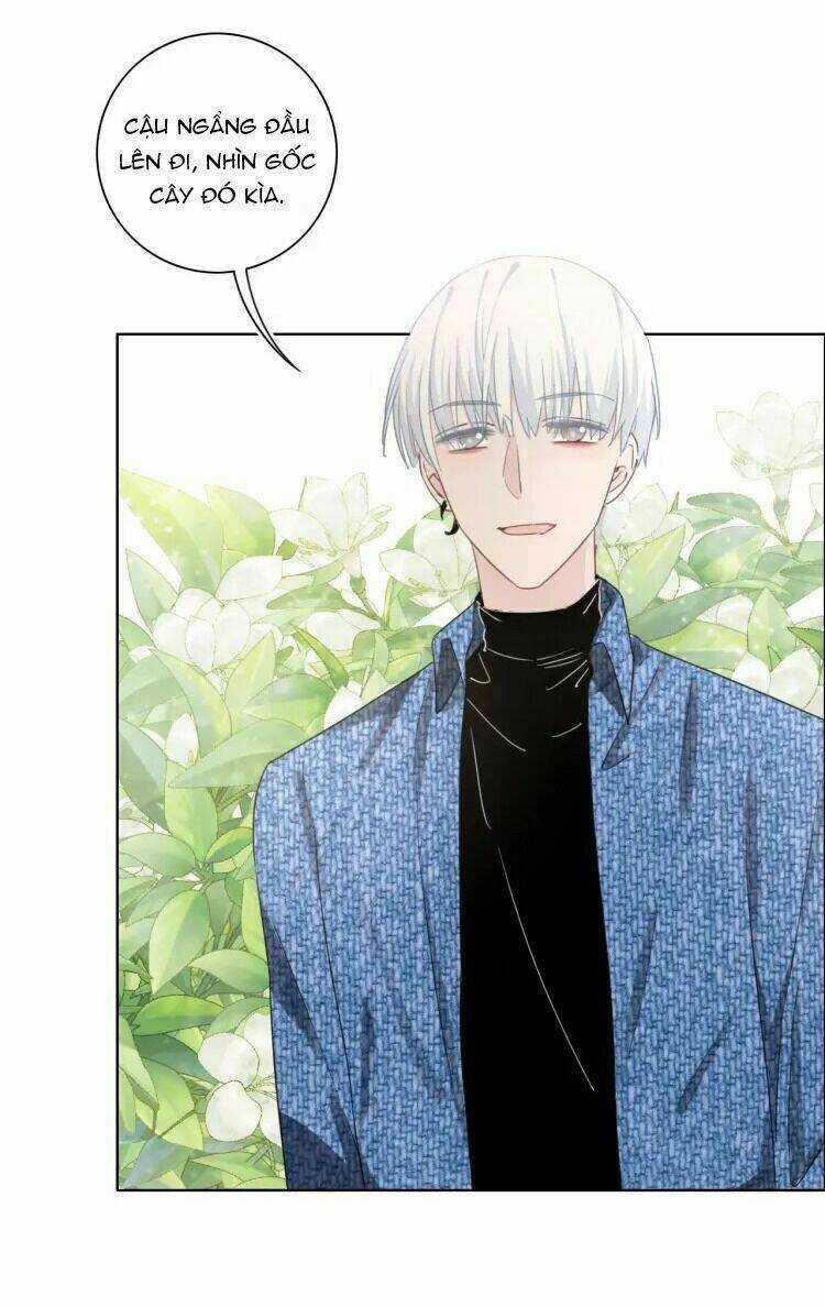 Biểu Diện Quan Hệ Nam Đoàn Chapter 58 trang 27