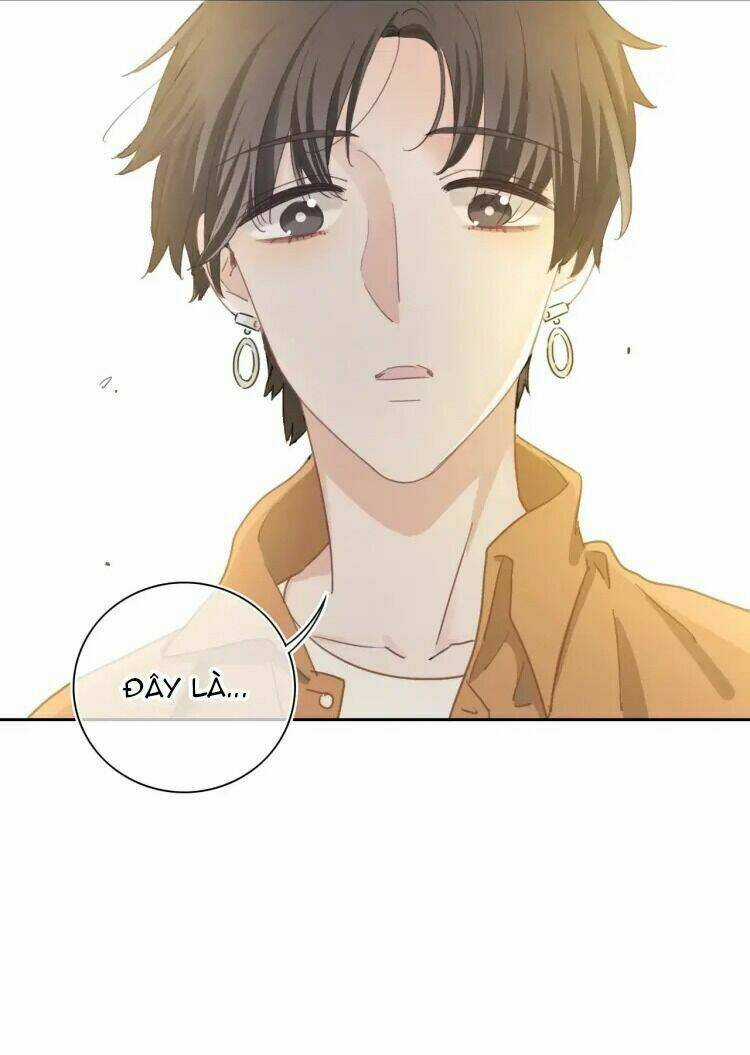 Biểu Diện Quan Hệ Nam Đoàn Chapter 58 trang 30