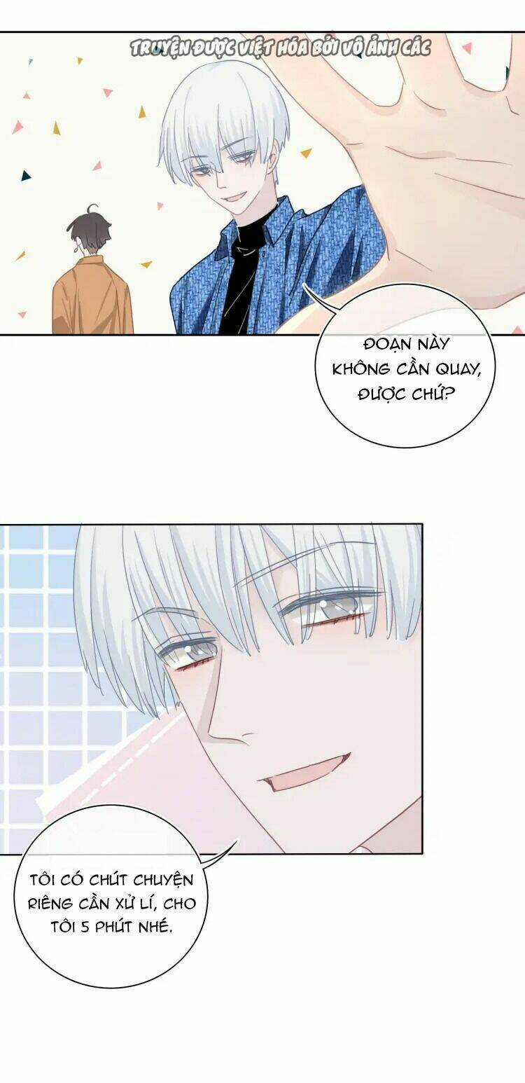 Biểu Diện Quan Hệ Nam Đoàn Chapter 58 trang 31