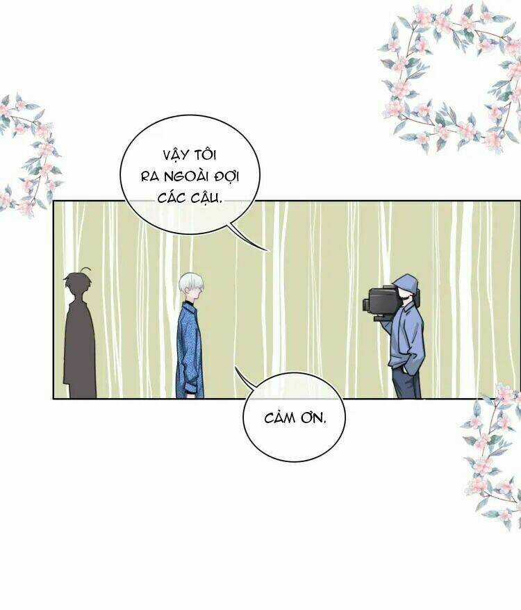 Biểu Diện Quan Hệ Nam Đoàn Chapter 58 trang 32