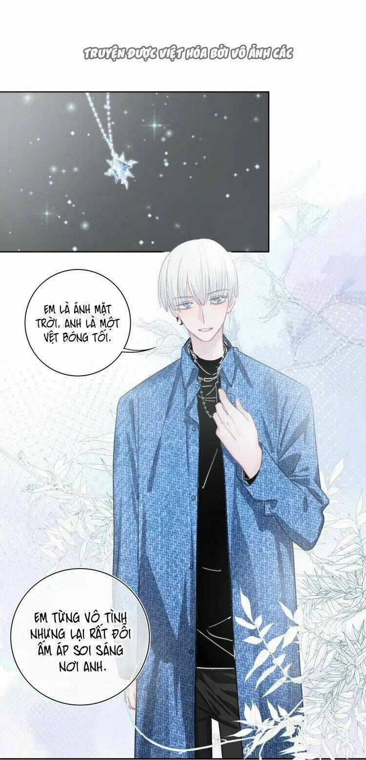 Biểu Diện Quan Hệ Nam Đoàn Chapter 58 trang 37