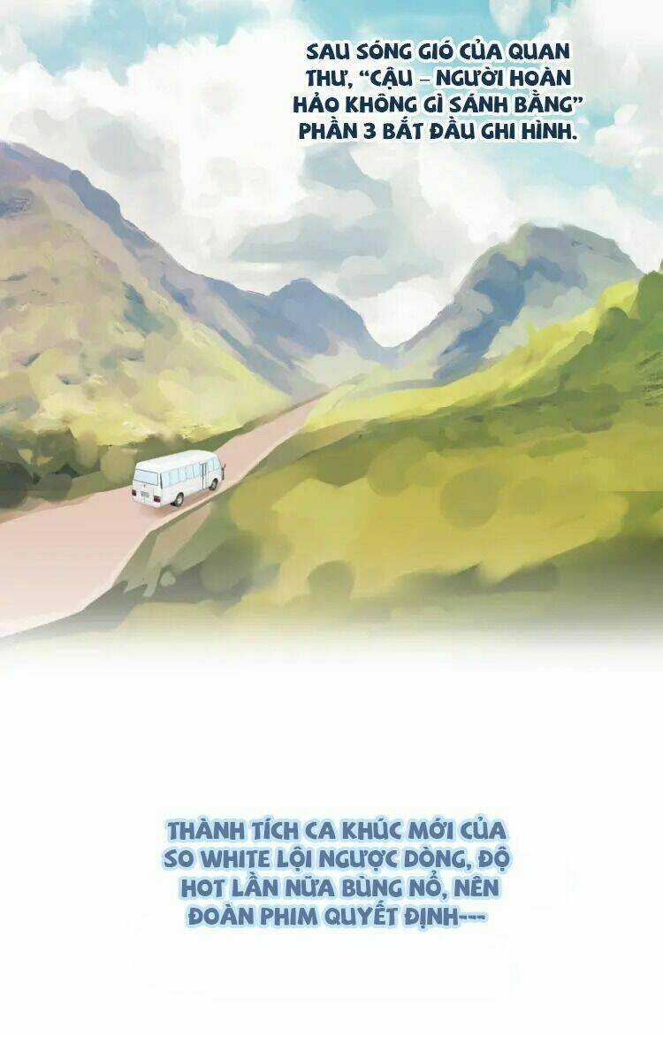 Biểu Diện Quan Hệ Nam Đoàn Chapter 58 trang 4