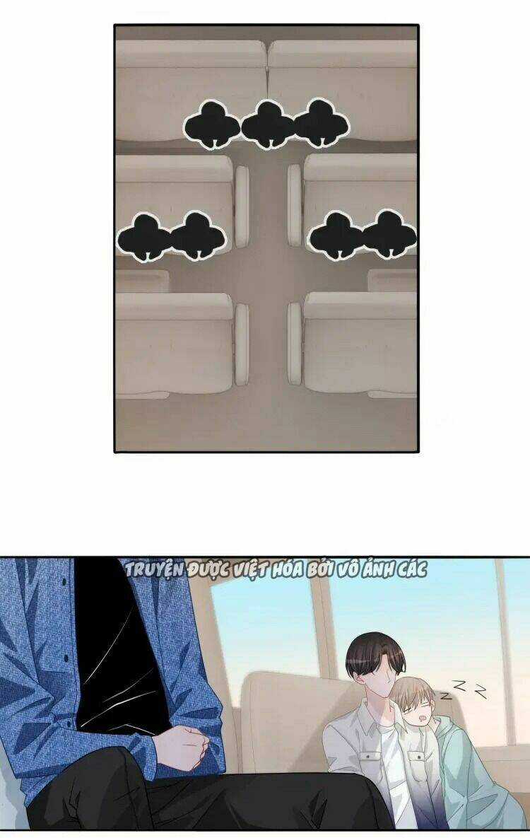 Biểu Diện Quan Hệ Nam Đoàn Chapter 58 trang 5