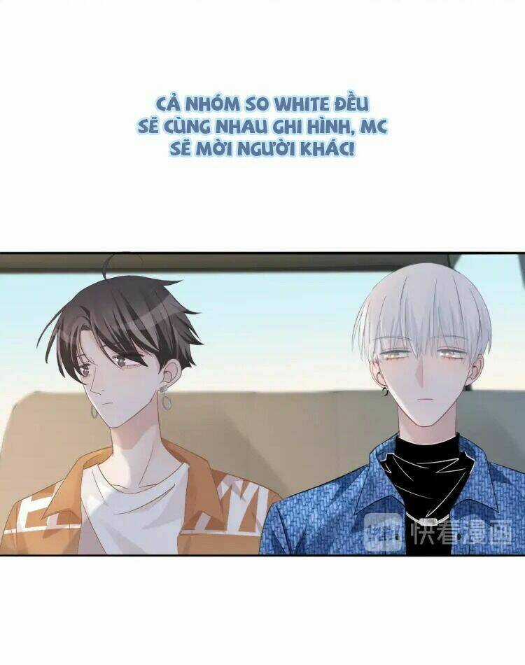 Biểu Diện Quan Hệ Nam Đoàn Chapter 58 trang 6