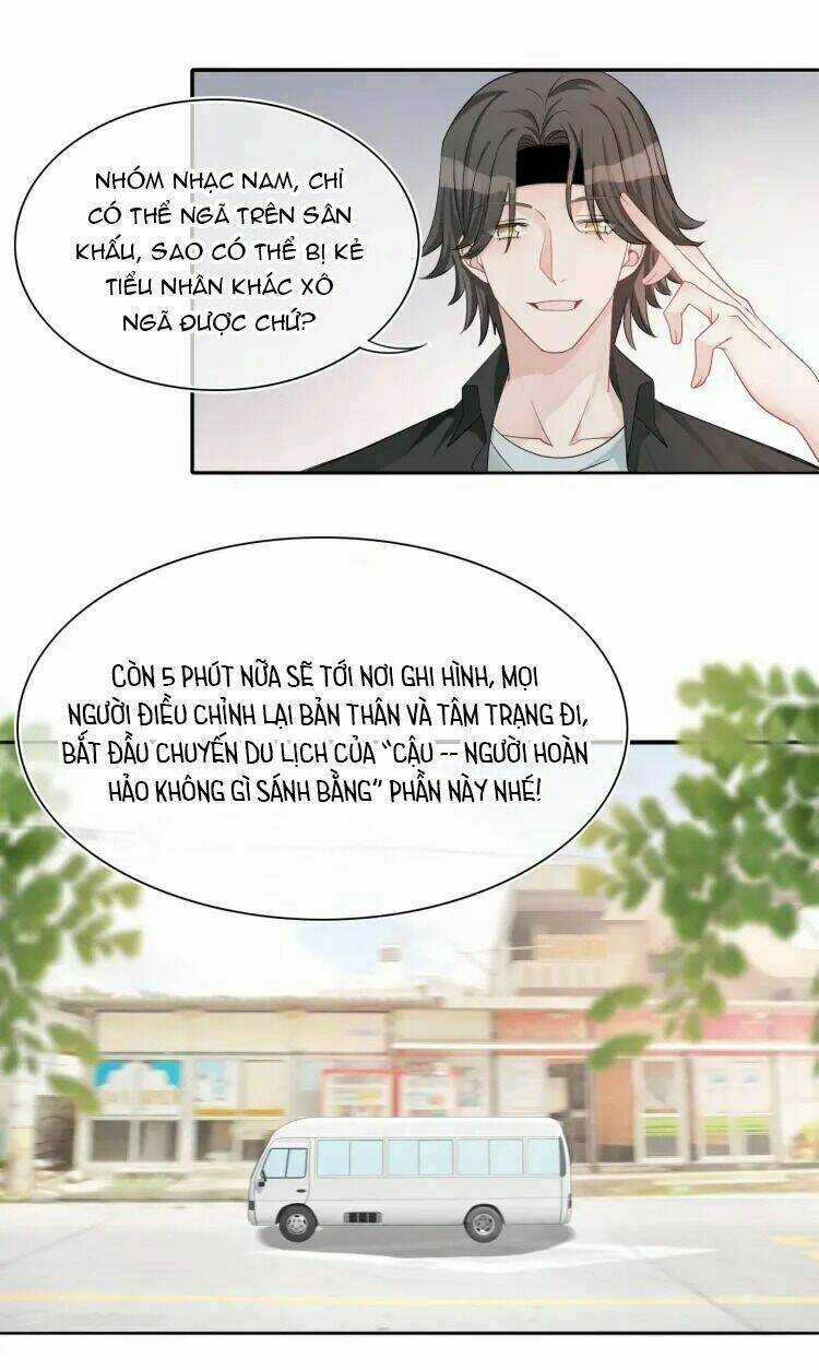 Biểu Diện Quan Hệ Nam Đoàn Chapter 58 trang 8