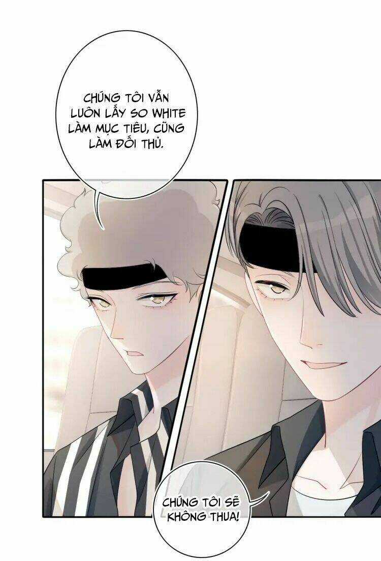 Biểu Diện Quan Hệ Nam Đoàn Chapter 58 trang 9