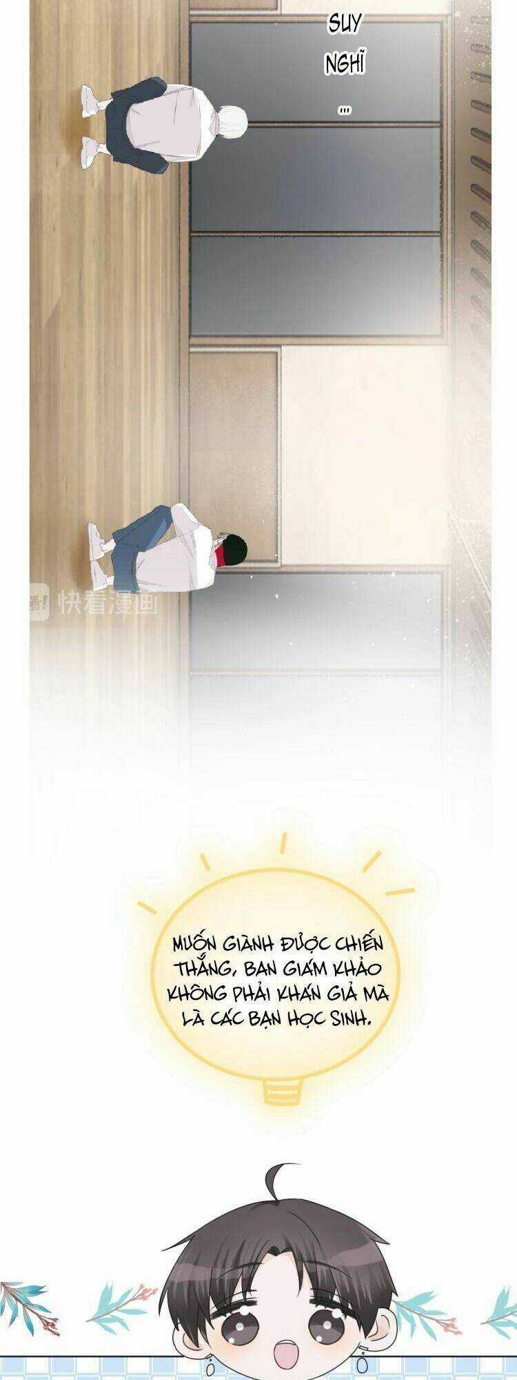 Biểu Diện Quan Hệ Nam Đoàn Chapter 59 trang 12