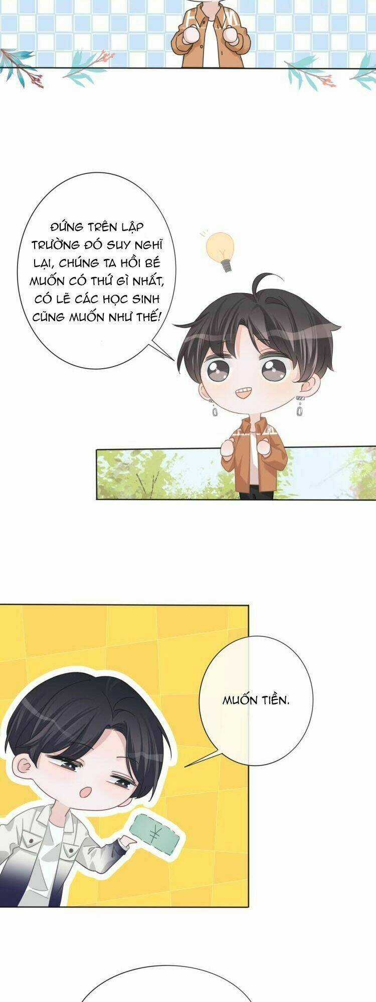 Biểu Diện Quan Hệ Nam Đoàn Chapter 59 trang 13