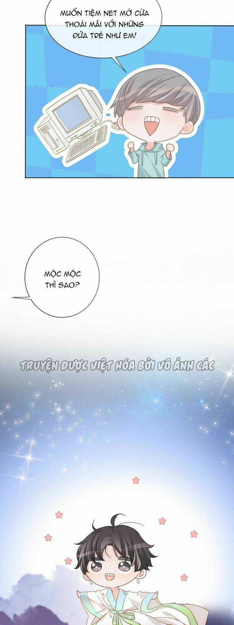 Biểu Diện Quan Hệ Nam Đoàn Chapter 59 trang 14