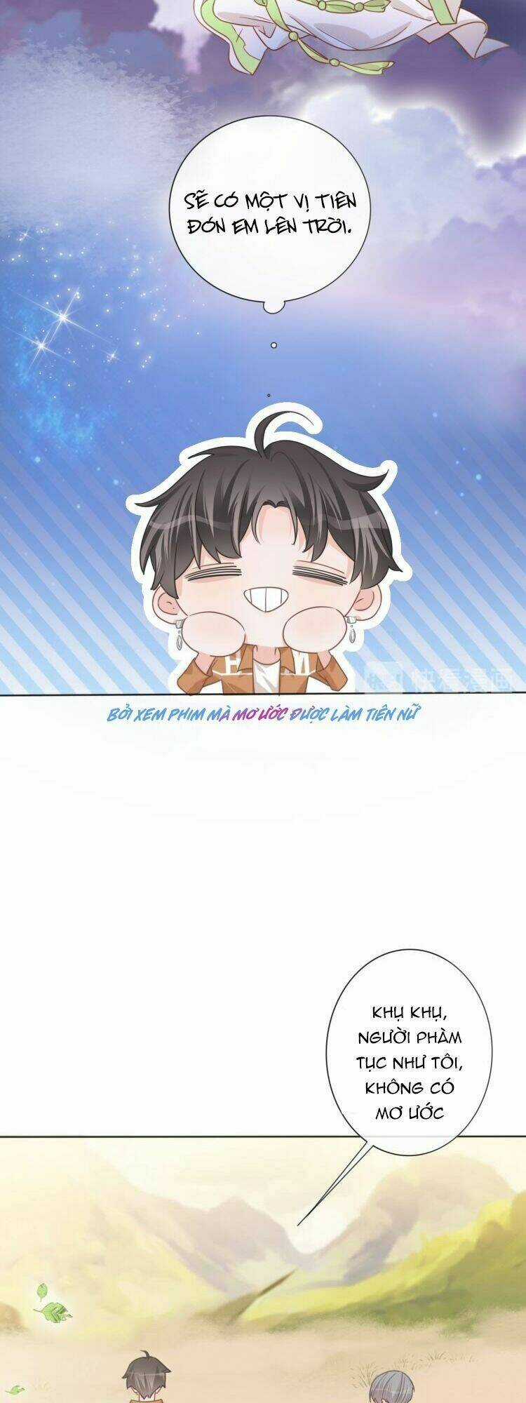 Biểu Diện Quan Hệ Nam Đoàn Chapter 59 trang 15