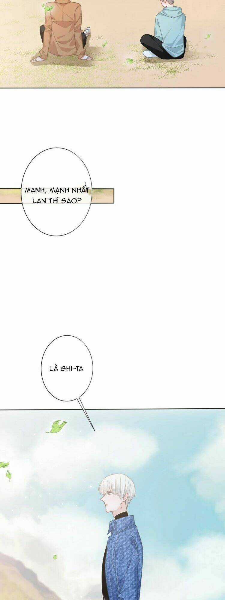 Biểu Diện Quan Hệ Nam Đoàn Chapter 59 trang 16