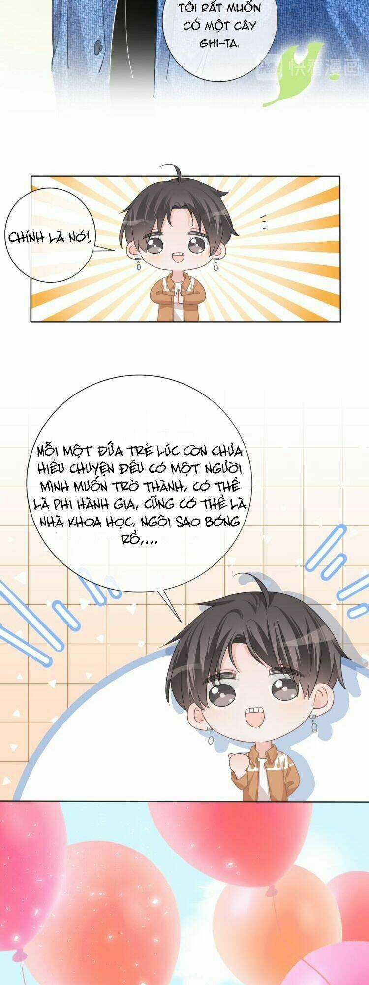 Biểu Diện Quan Hệ Nam Đoàn Chapter 59 trang 18