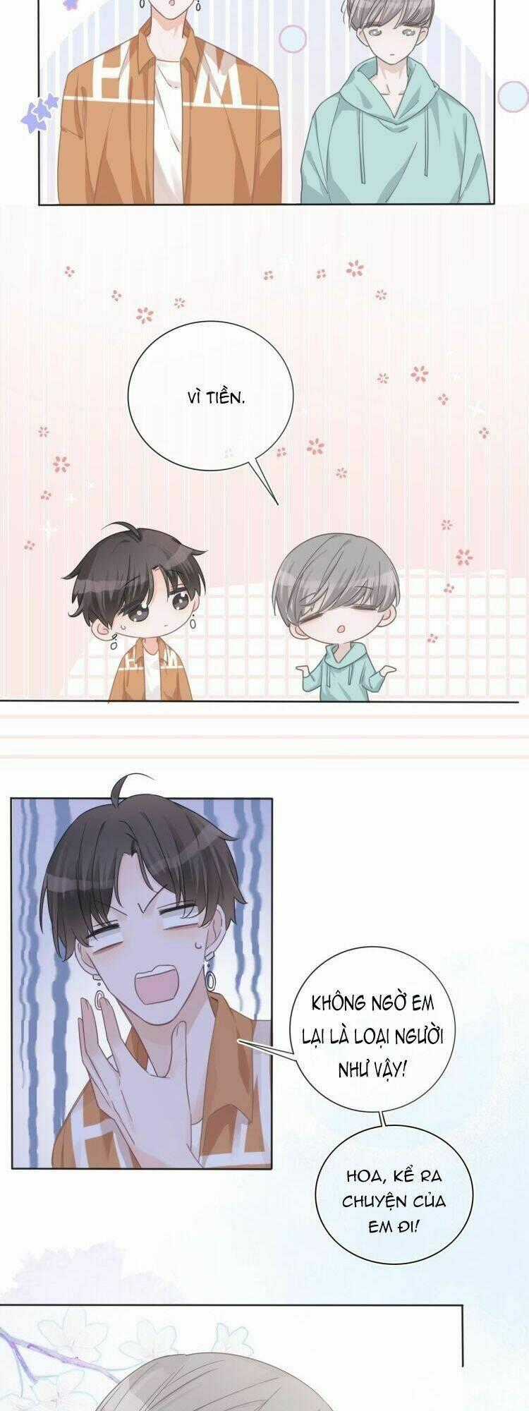 Biểu Diện Quan Hệ Nam Đoàn Chapter 59 trang 24