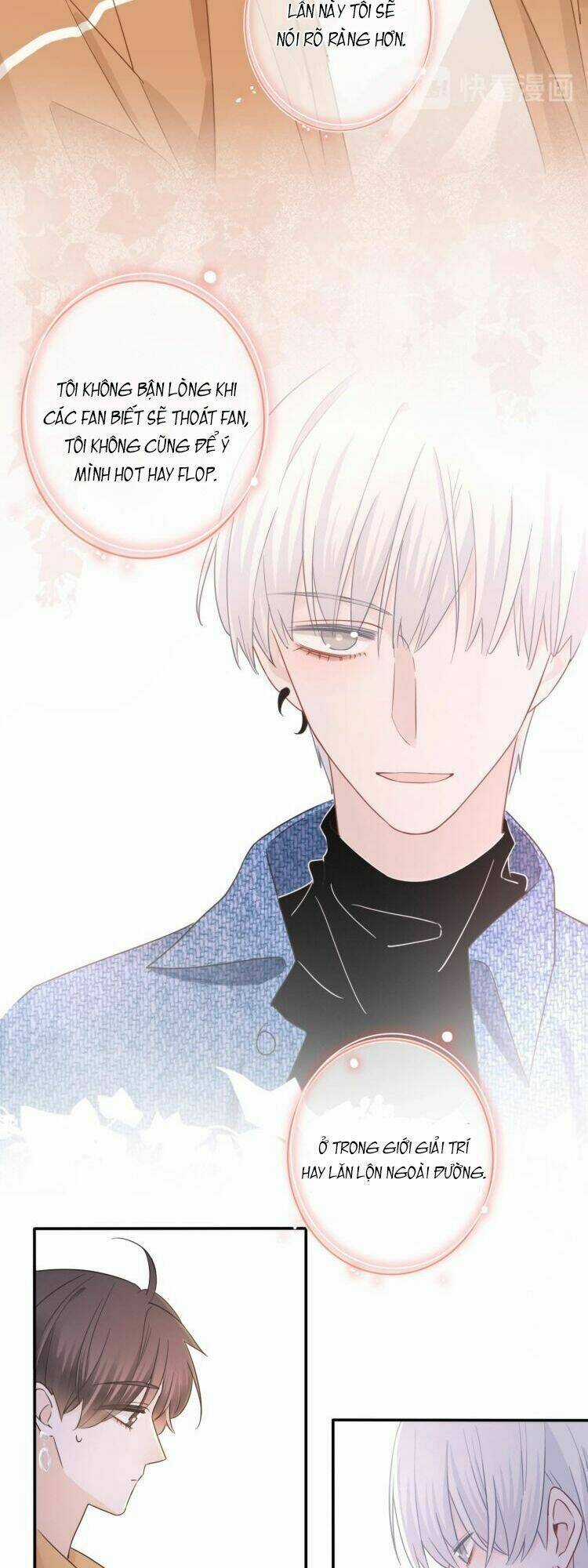 Biểu Diện Quan Hệ Nam Đoàn Chapter 59 trang 3