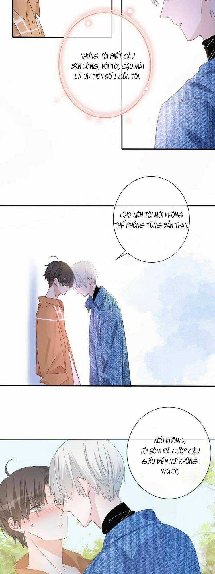 Biểu Diện Quan Hệ Nam Đoàn Chapter 59 trang 4